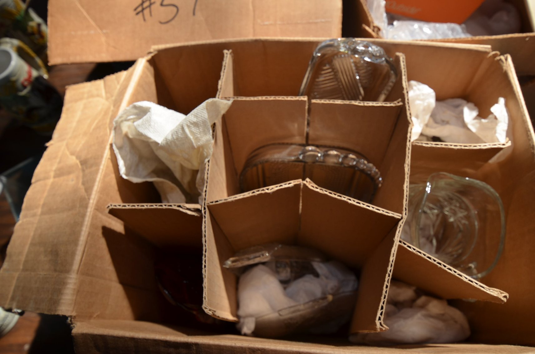 Image for ENCLOSED TRAILER, POWER TOOLS, FURNITURE AND HOUSEHOLD ITEMS