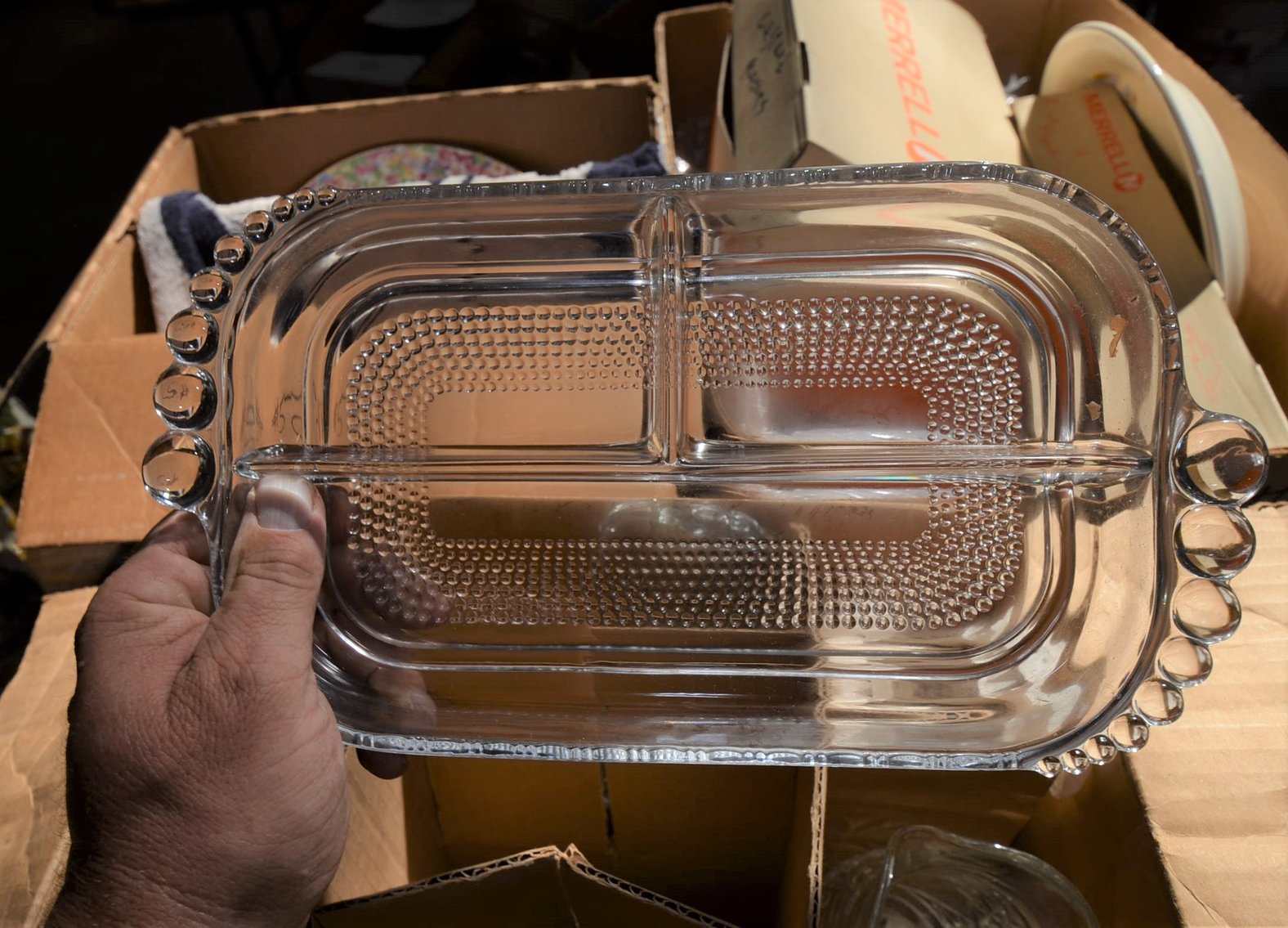 Image for ENCLOSED TRAILER, POWER TOOLS, FURNITURE AND HOUSEHOLD ITEMS