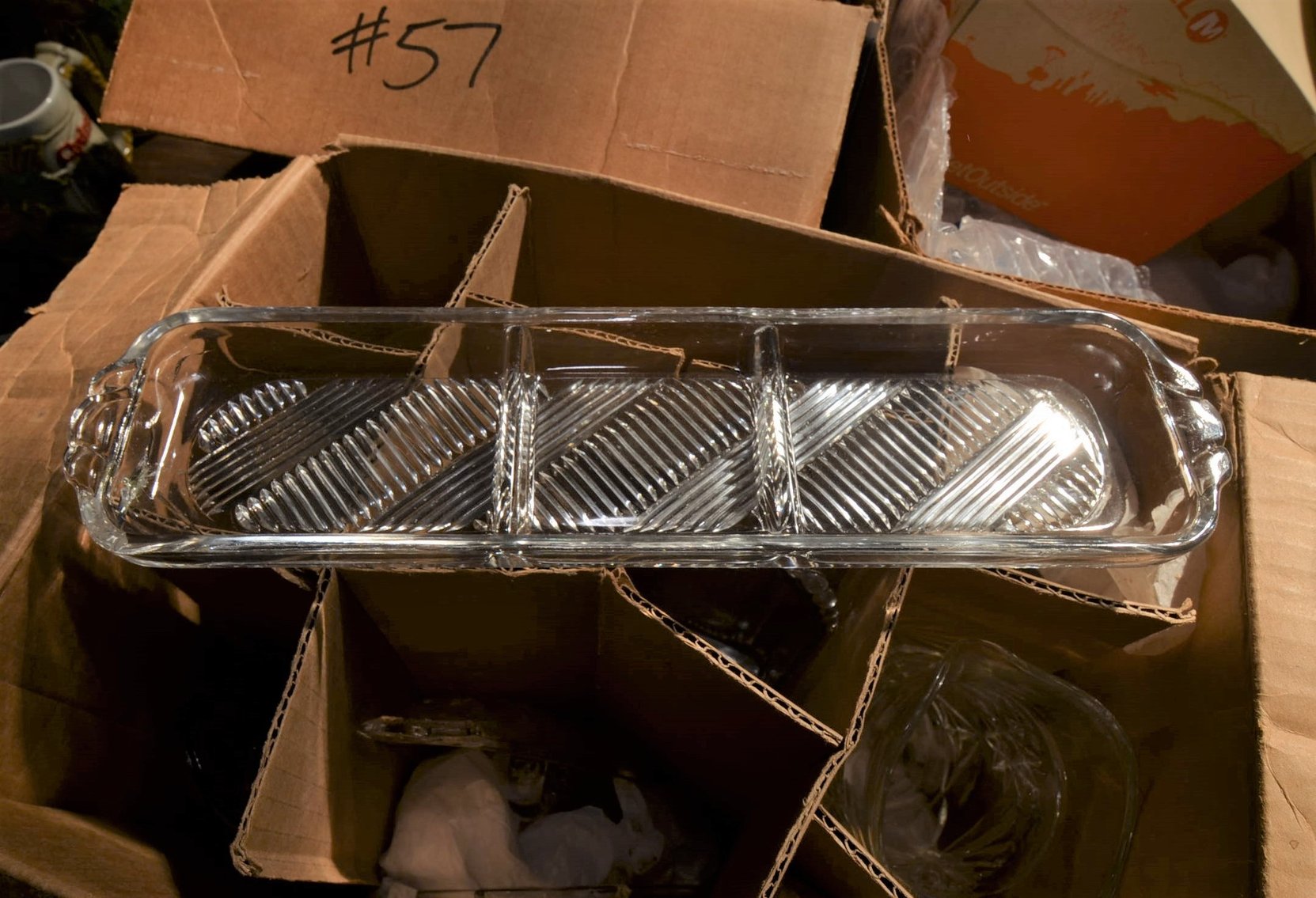 Image for ENCLOSED TRAILER, POWER TOOLS, FURNITURE AND HOUSEHOLD ITEMS