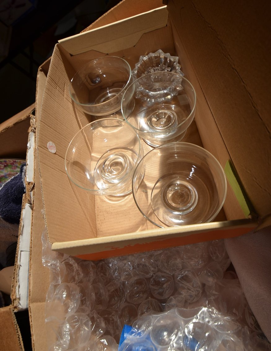 Image for ENCLOSED TRAILER, POWER TOOLS, FURNITURE AND HOUSEHOLD ITEMS