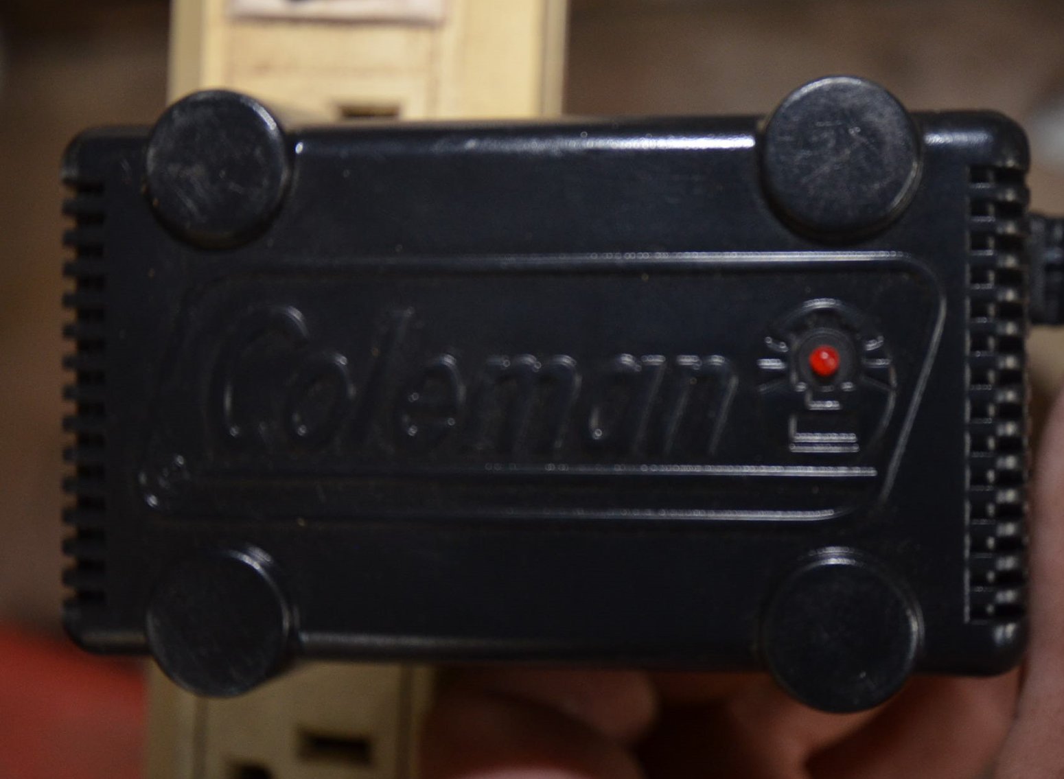 Image for ENCLOSED TRAILER, POWER TOOLS, FURNITURE AND HOUSEHOLD ITEMS