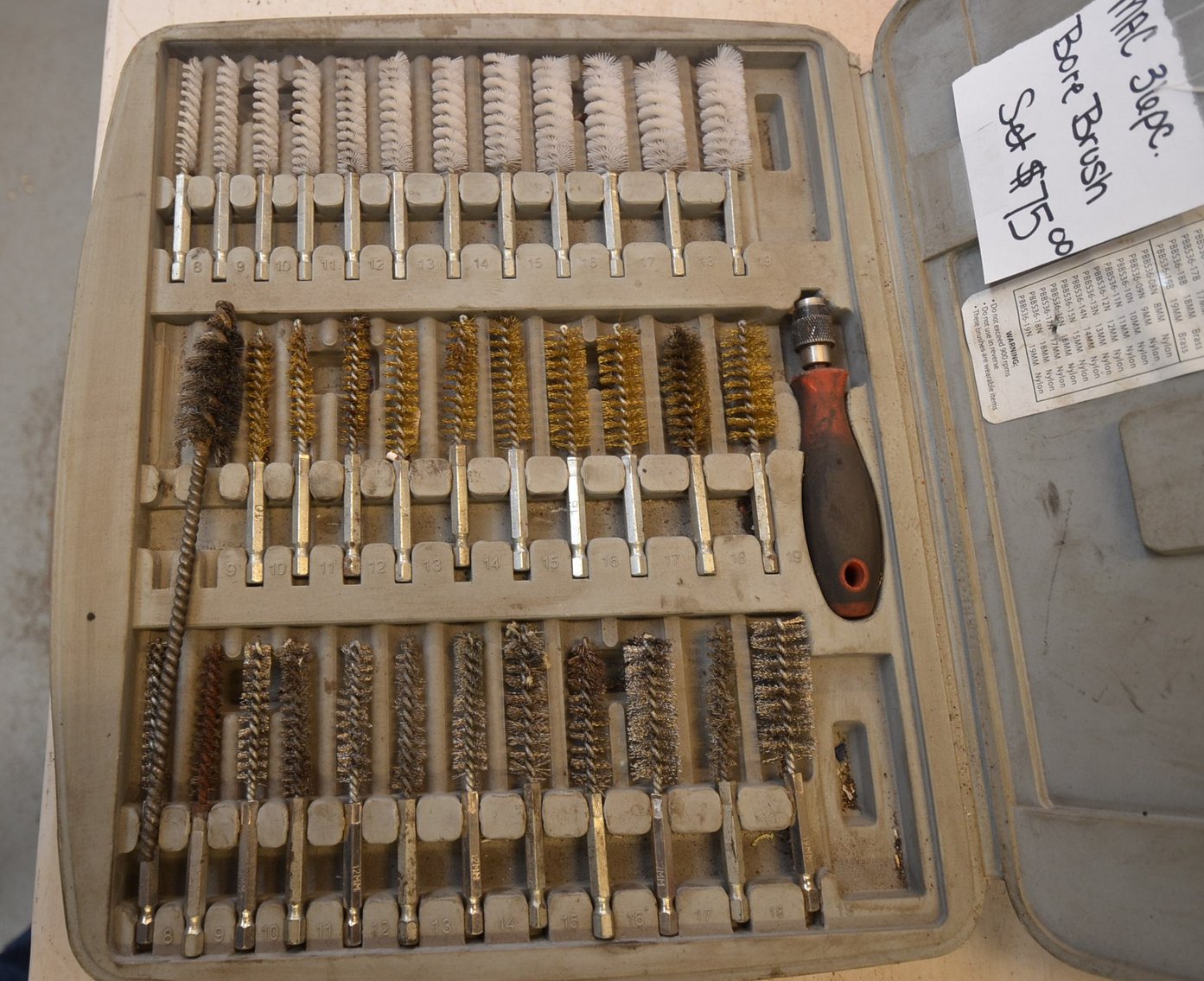 Image for DUTCHMEN TRAVEL TRAILER, ENCLOSED TRAILER, PONTOON, SHOP TOOLS, COLLECTIBLES & MORE!