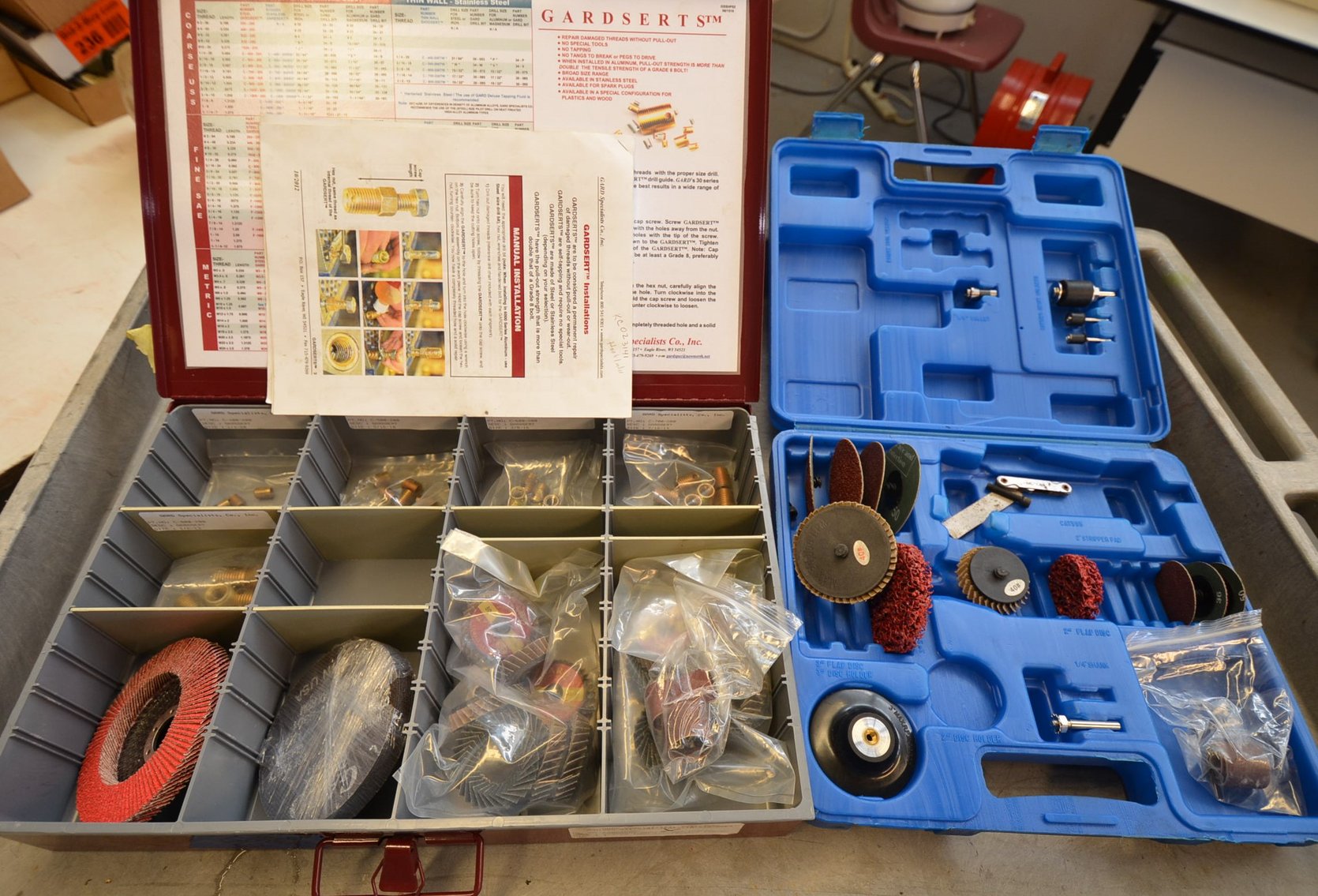 Image for DUTCHMEN TRAVEL TRAILER, ENCLOSED TRAILER, PONTOON, SHOP TOOLS, COLLECTIBLES & MORE!