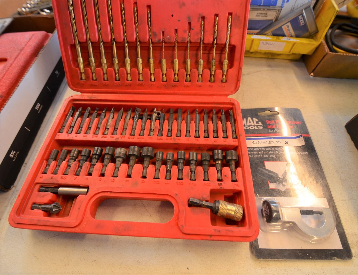 Image for DUTCHMEN TRAVEL TRAILER, ENCLOSED TRAILER, PONTOON, SHOP TOOLS, COLLECTIBLES & MORE!