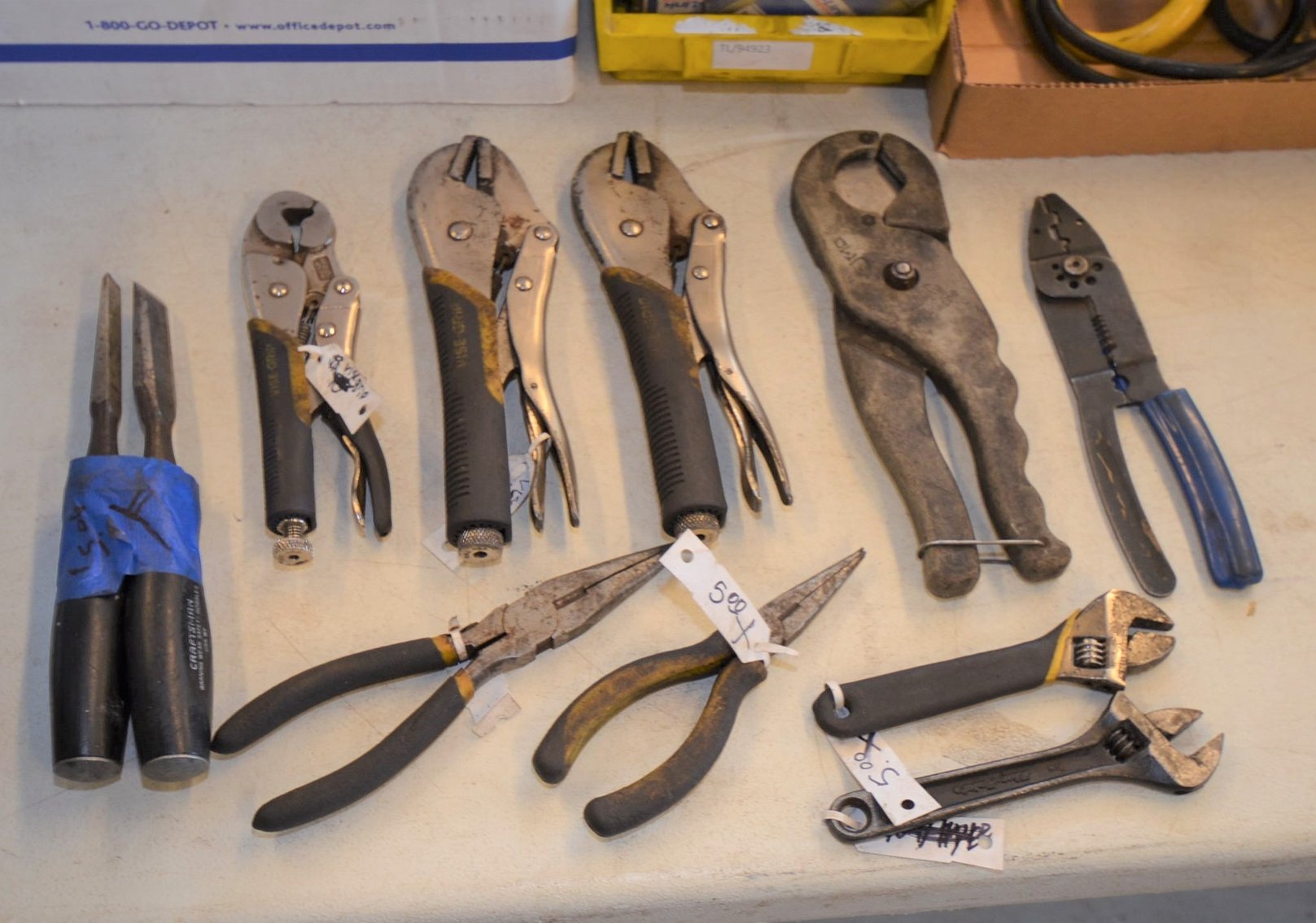 Image for DUTCHMEN TRAVEL TRAILER, ENCLOSED TRAILER, PONTOON, SHOP TOOLS, COLLECTIBLES & MORE!