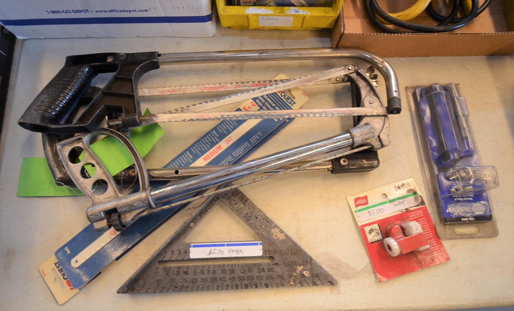 Image for DUTCHMEN TRAVEL TRAILER, ENCLOSED TRAILER, PONTOON, SHOP TOOLS, COLLECTIBLES & MORE!