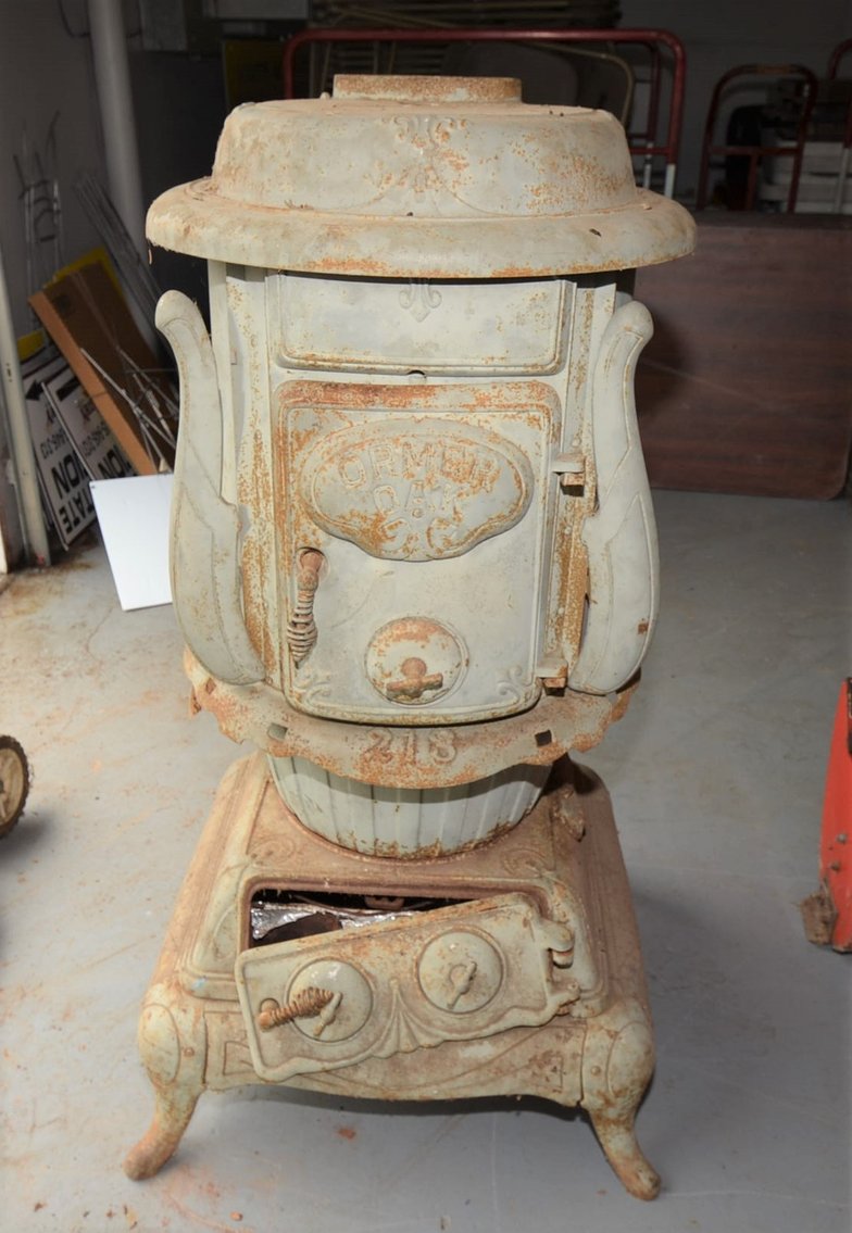 Image for DUTCHMEN TRAVEL TRAILER, ENCLOSED TRAILER, PONTOON, SHOP TOOLS, COLLECTIBLES & MORE!