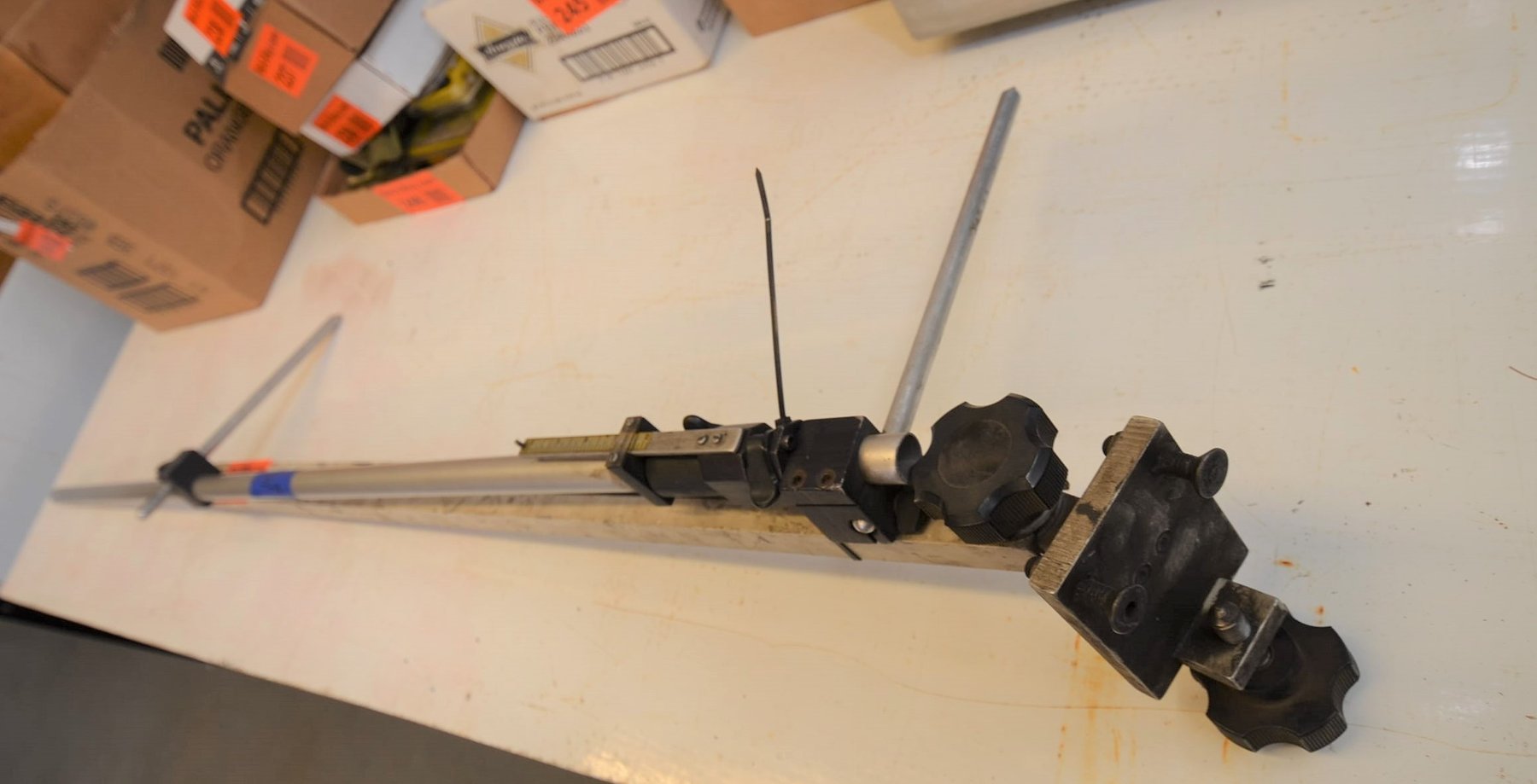 Image for DUTCHMEN TRAVEL TRAILER, ENCLOSED TRAILER, PONTOON, SHOP TOOLS, COLLECTIBLES & MORE!