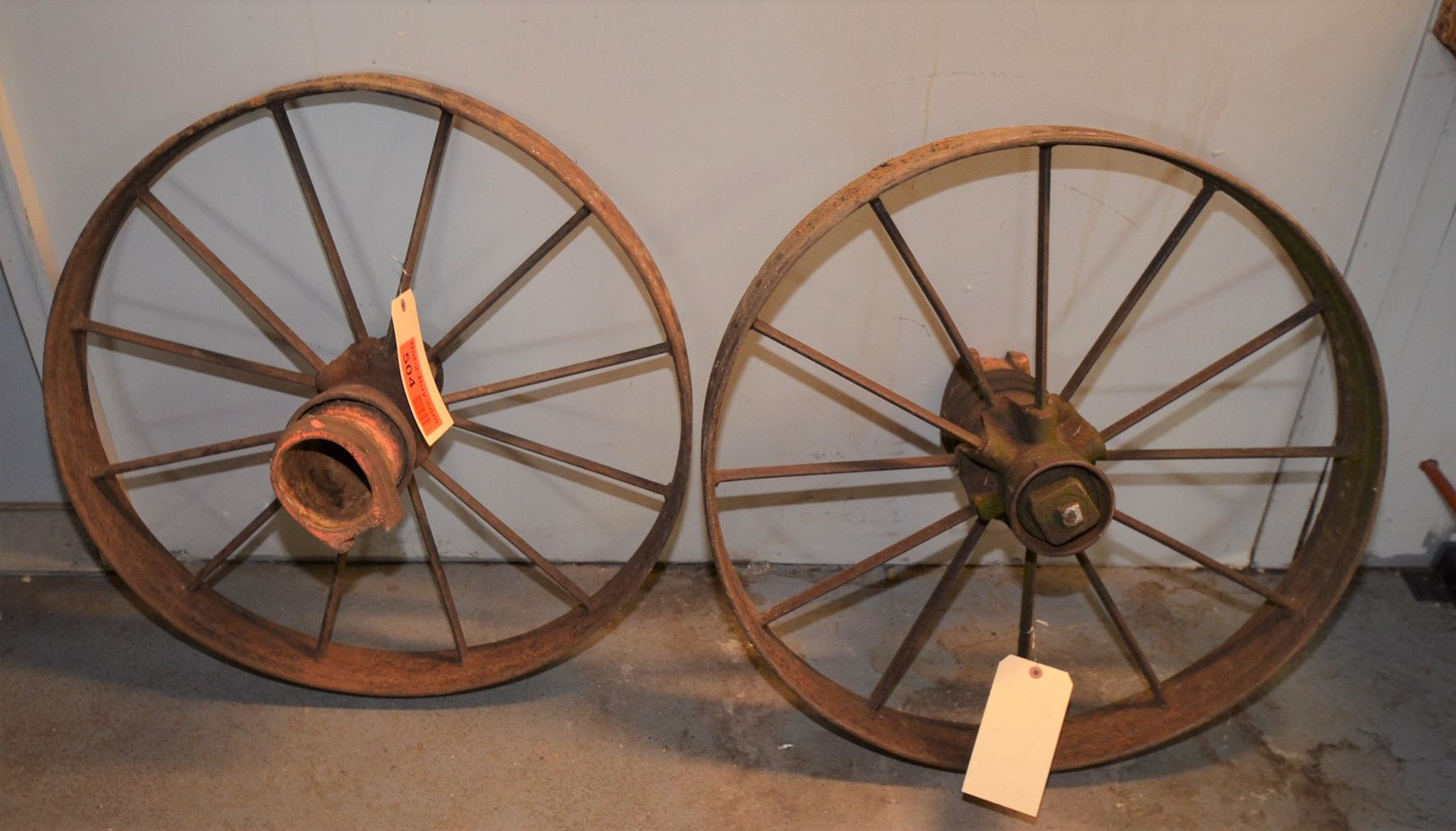 Image for DUTCHMEN TRAVEL TRAILER, ENCLOSED TRAILER, PONTOON, SHOP TOOLS, COLLECTIBLES & MORE!