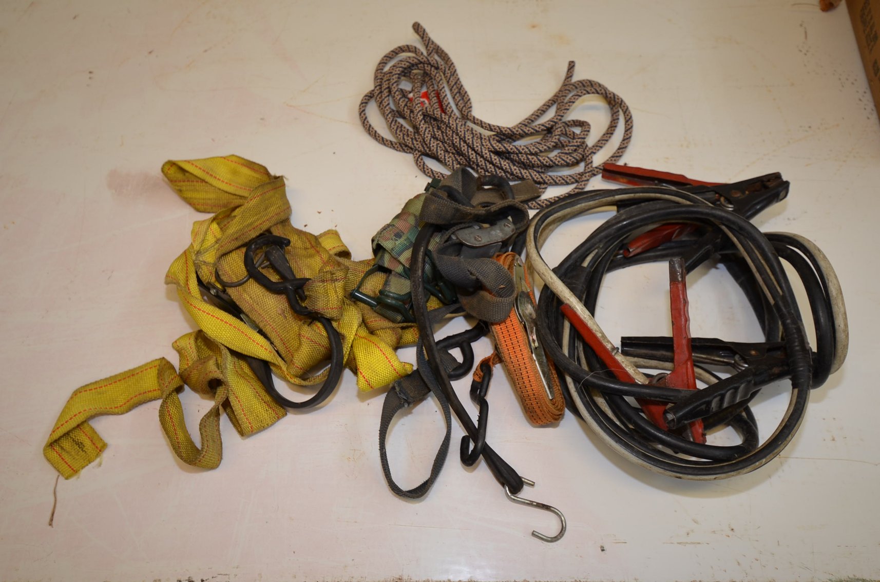 Image for DUTCHMEN TRAVEL TRAILER, ENCLOSED TRAILER, PONTOON, SHOP TOOLS, COLLECTIBLES & MORE!