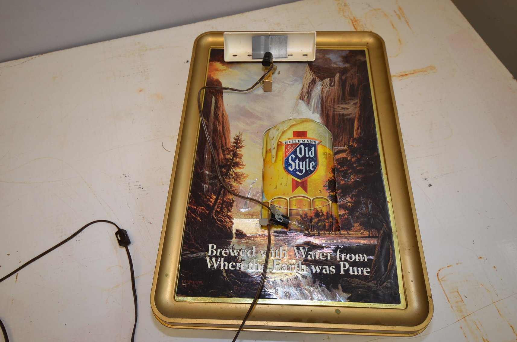 Image for DUTCHMEN TRAVEL TRAILER, ENCLOSED TRAILER, PONTOON, SHOP TOOLS, COLLECTIBLES & MORE!