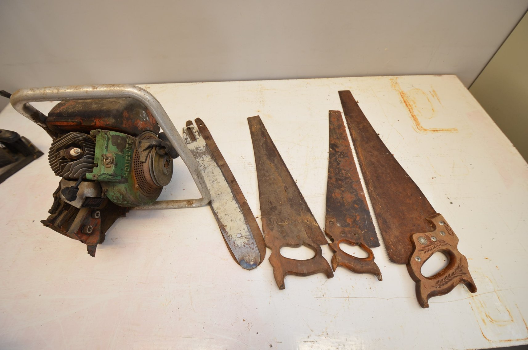 Image for DUTCHMEN TRAVEL TRAILER, ENCLOSED TRAILER, PONTOON, SHOP TOOLS, COLLECTIBLES & MORE!