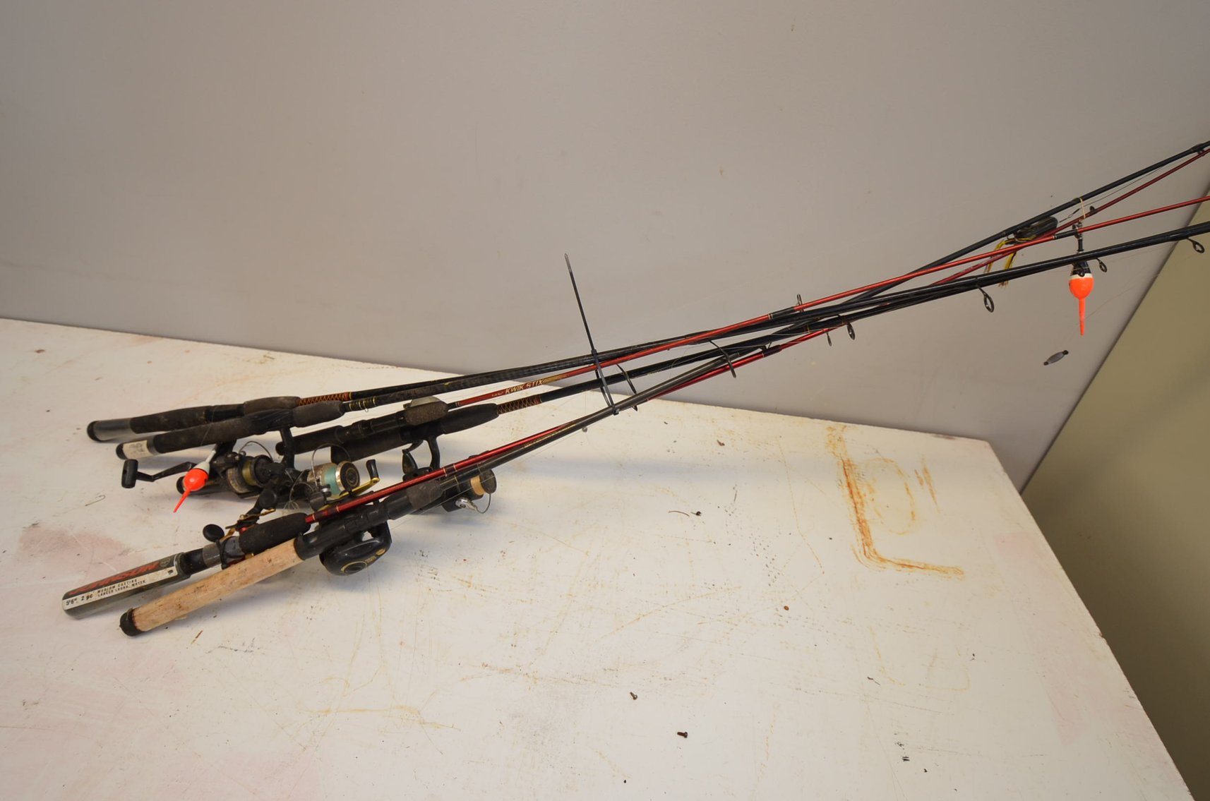 Image for DUTCHMEN TRAVEL TRAILER, ENCLOSED TRAILER, PONTOON, SHOP TOOLS, COLLECTIBLES & MORE!