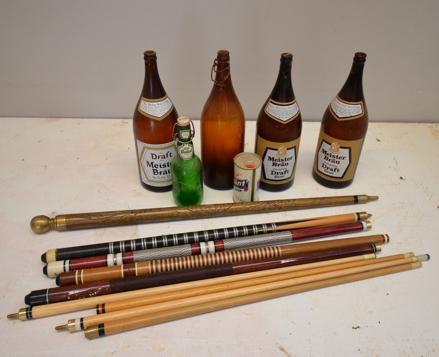 Image for DUTCHMEN TRAVEL TRAILER, ENCLOSED TRAILER, PONTOON, SHOP TOOLS, COLLECTIBLES & MORE!