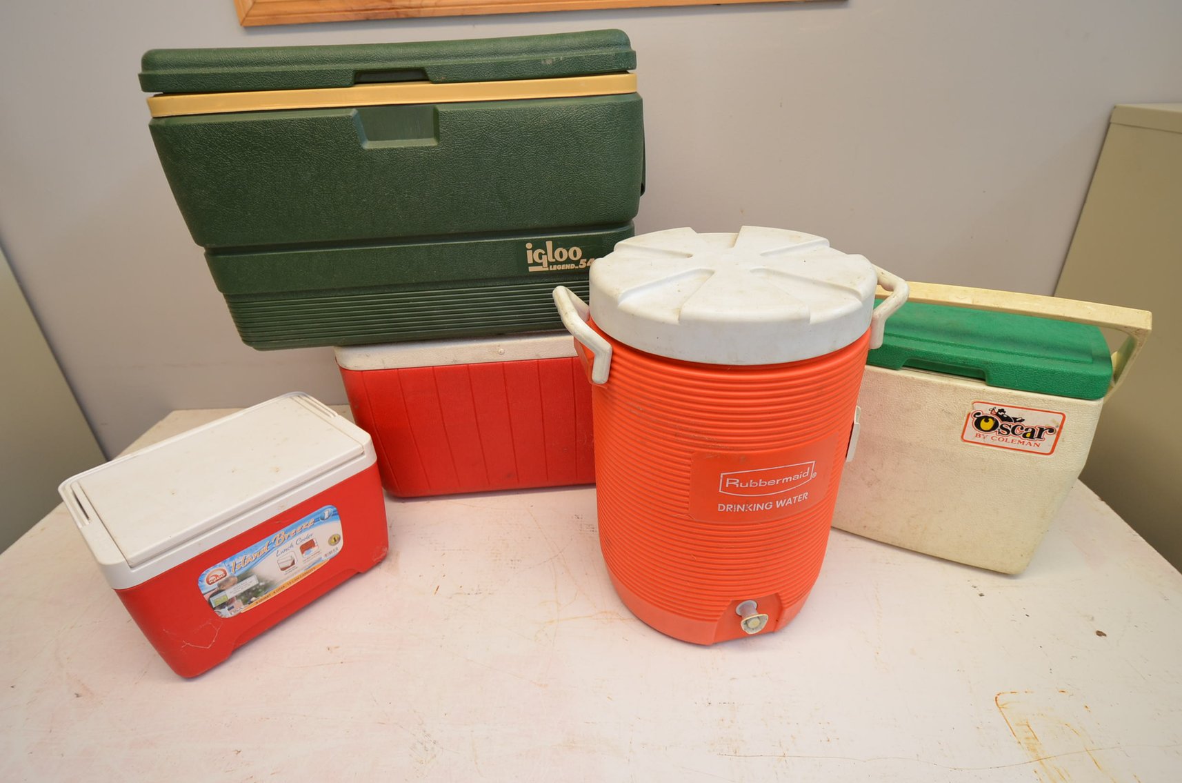 Image for DUTCHMEN TRAVEL TRAILER, ENCLOSED TRAILER, PONTOON, SHOP TOOLS, COLLECTIBLES & MORE!