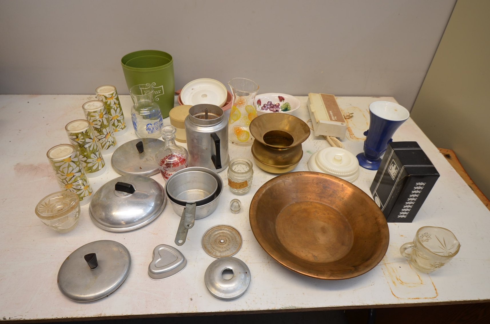 Image for DUTCHMEN TRAVEL TRAILER, ENCLOSED TRAILER, PONTOON, SHOP TOOLS, COLLECTIBLES & MORE!