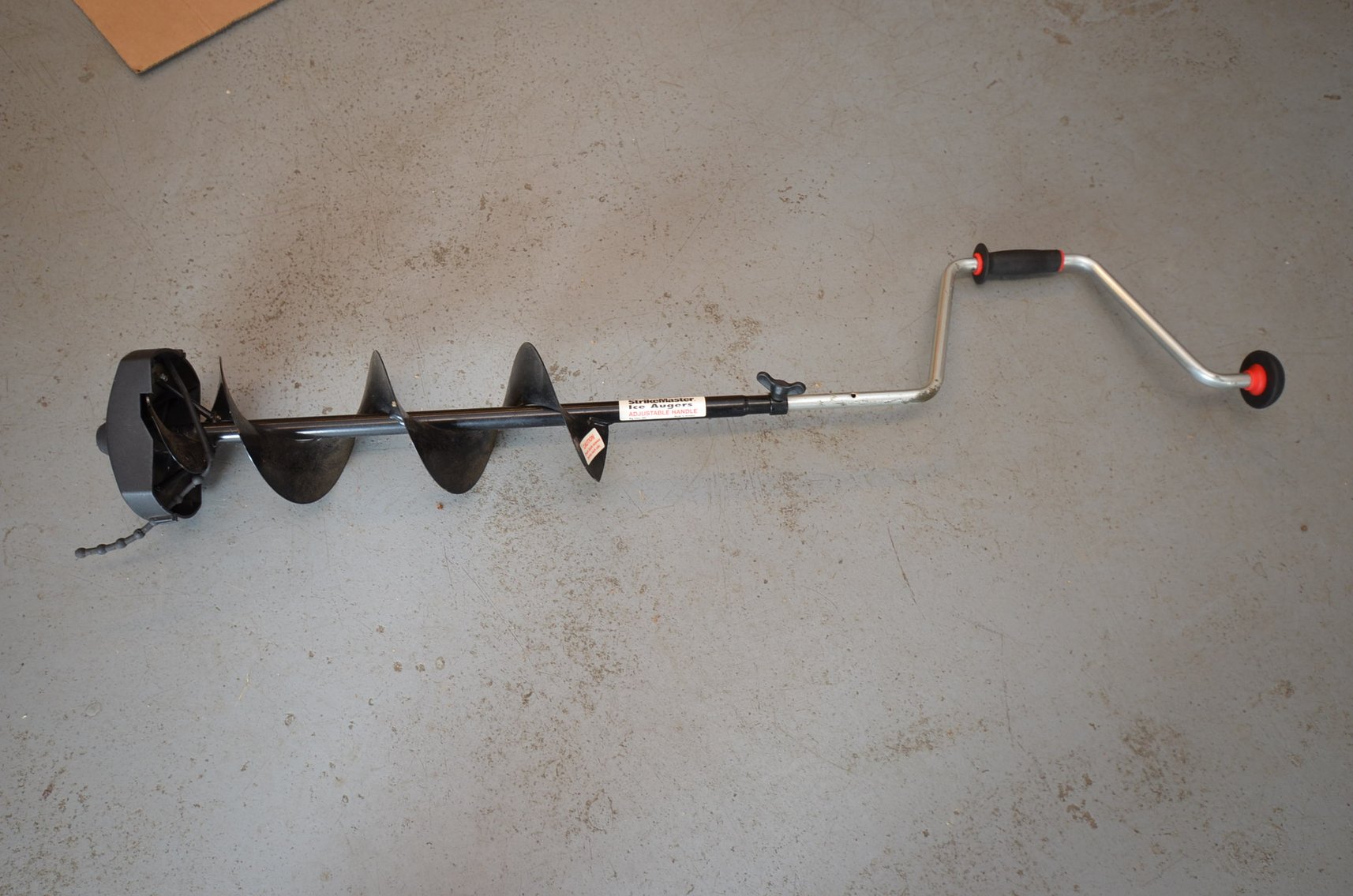 Image for DUTCHMEN TRAVEL TRAILER, ENCLOSED TRAILER, PONTOON, SHOP TOOLS, COLLECTIBLES & MORE!