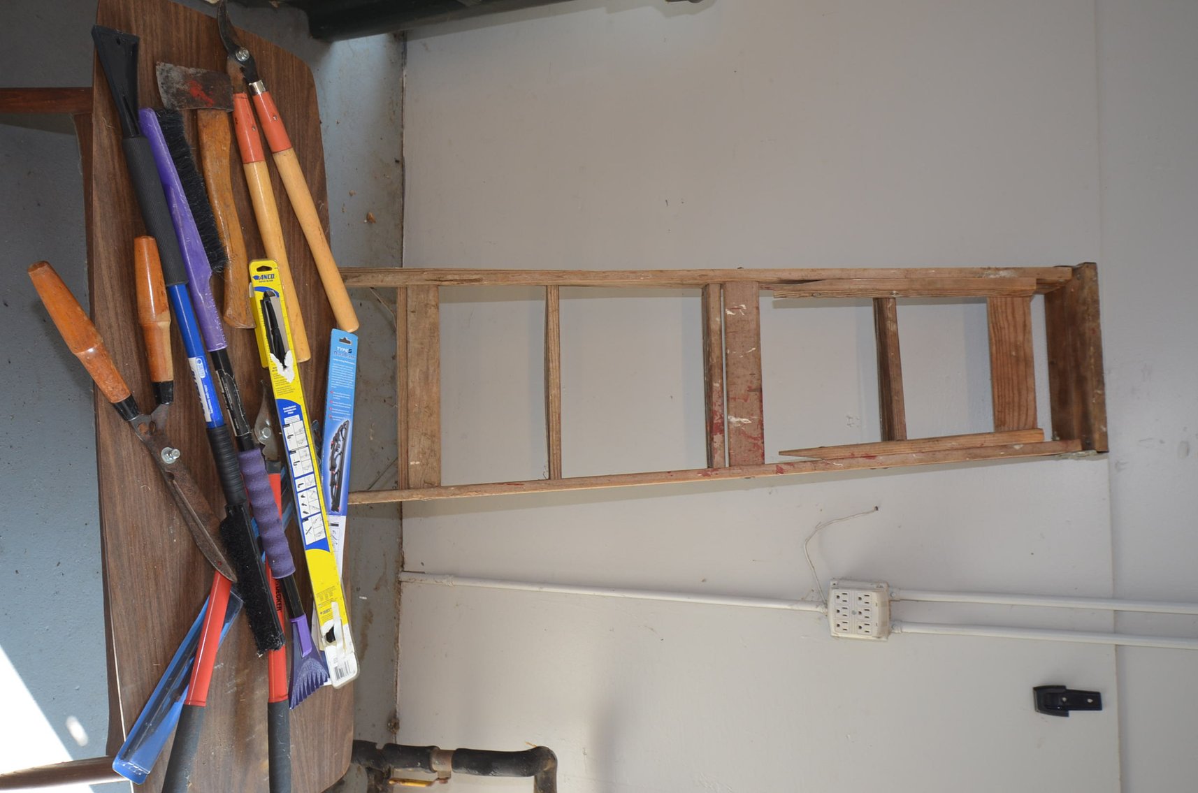 Image for DUTCHMEN TRAVEL TRAILER, ENCLOSED TRAILER, PONTOON, SHOP TOOLS, COLLECTIBLES & MORE!