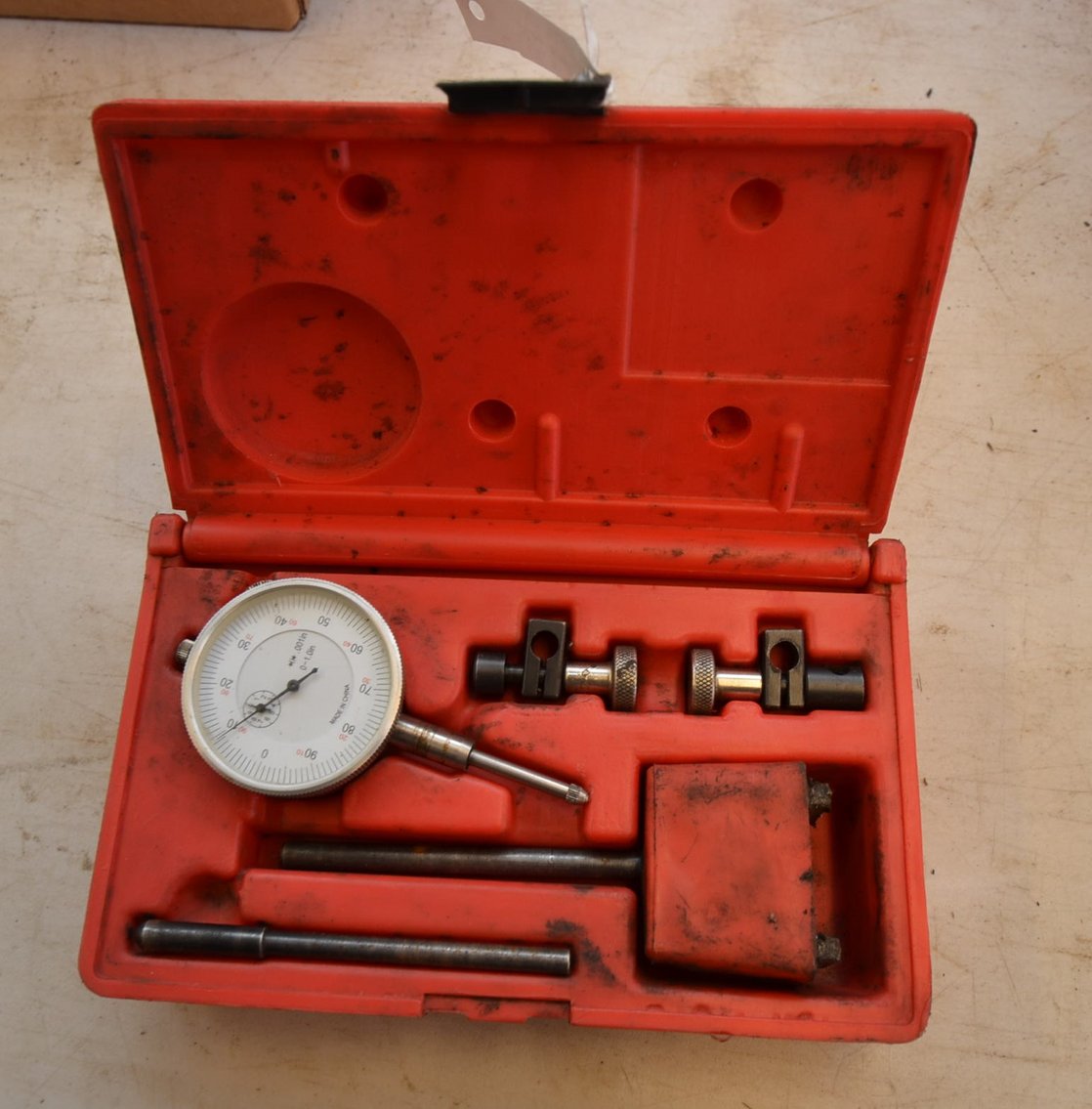 Image for DUTCHMEN TRAVEL TRAILER, ENCLOSED TRAILER, PONTOON, SHOP TOOLS, COLLECTIBLES & MORE!