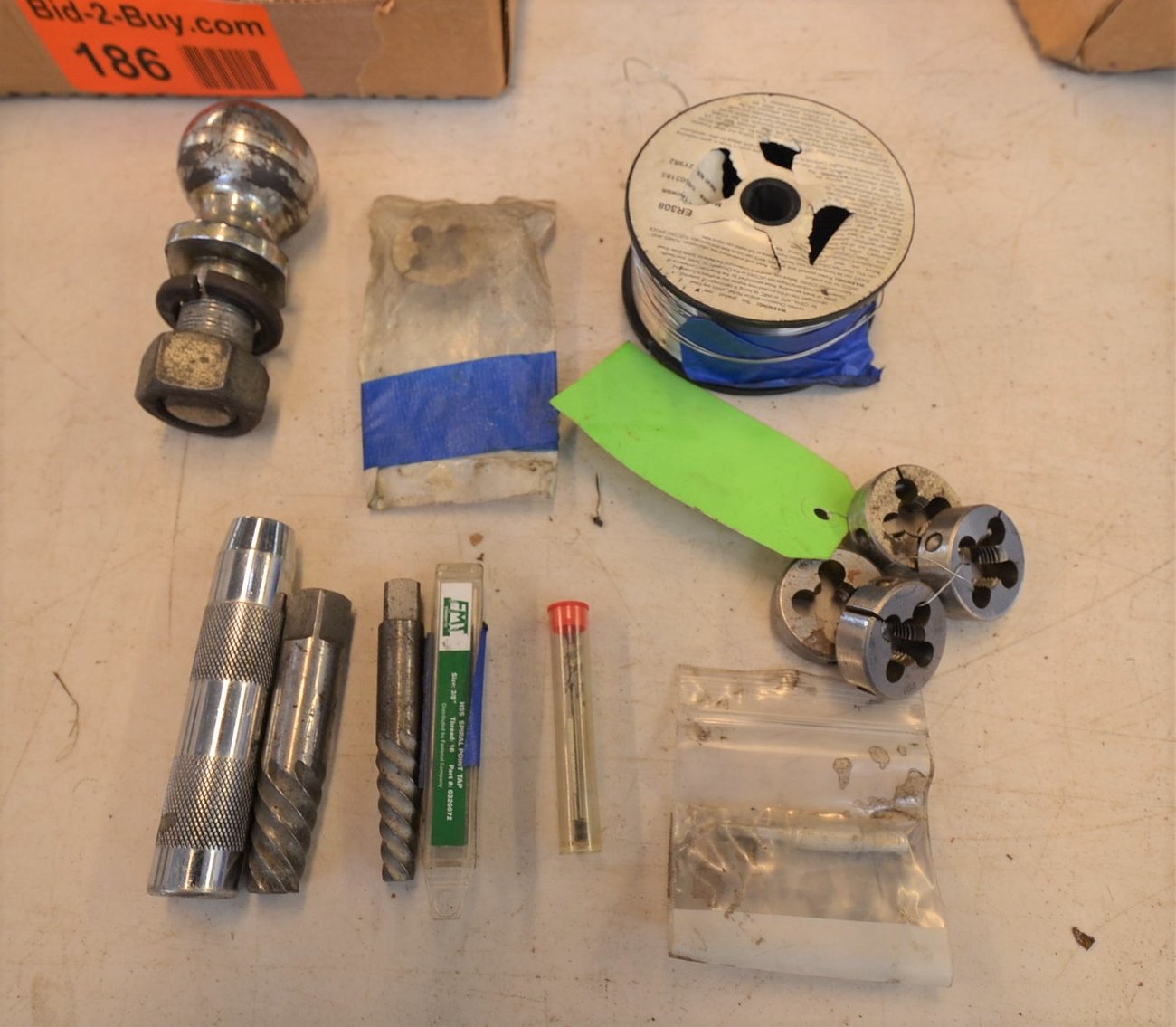 Image for DUTCHMEN TRAVEL TRAILER, ENCLOSED TRAILER, PONTOON, SHOP TOOLS, COLLECTIBLES & MORE!