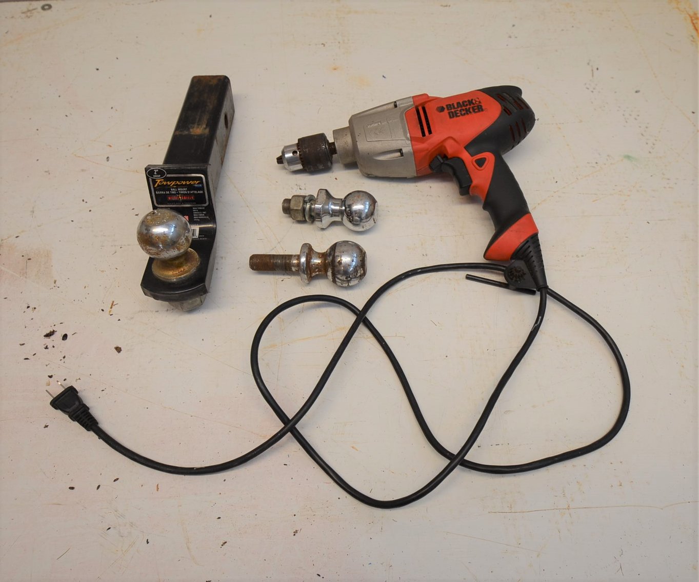 Image for DUTCHMEN TRAVEL TRAILER, ENCLOSED TRAILER, PONTOON, SHOP TOOLS, COLLECTIBLES & MORE!