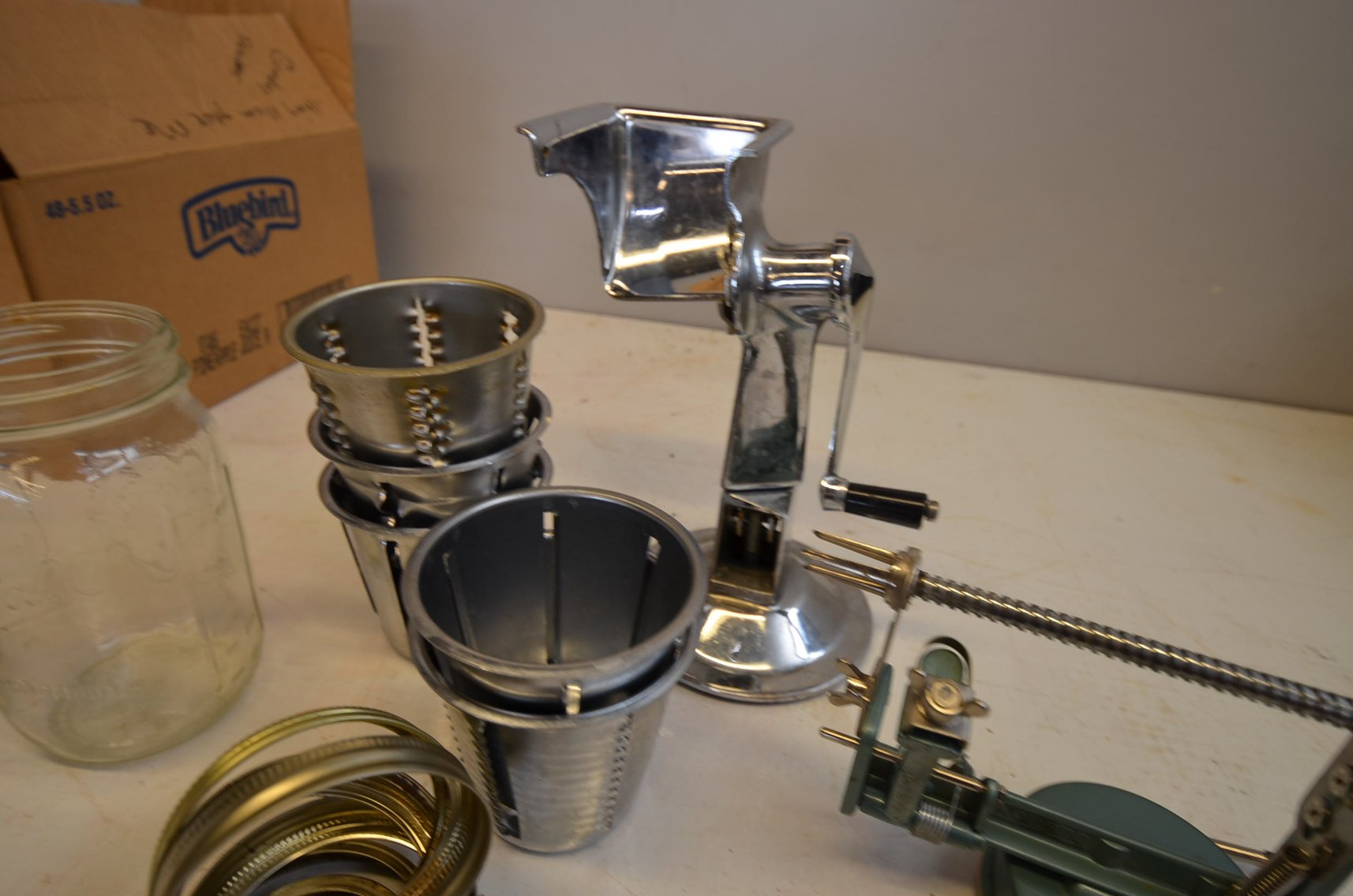 Image for DUTCHMEN TRAVEL TRAILER, ENCLOSED TRAILER, PONTOON, SHOP TOOLS, COLLECTIBLES & MORE!