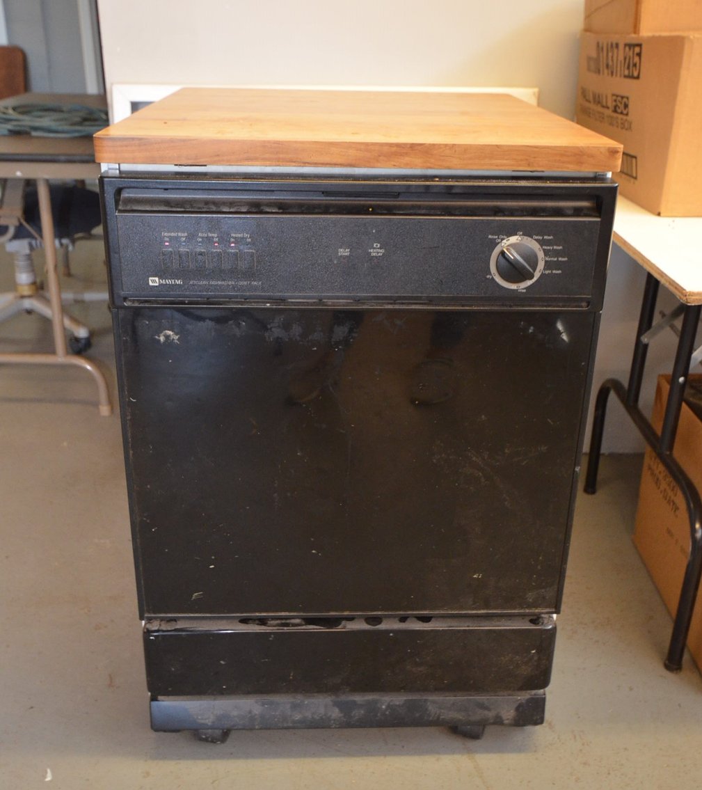 Image for DUTCHMEN TRAVEL TRAILER, ENCLOSED TRAILER, PONTOON, SHOP TOOLS, COLLECTIBLES & MORE!