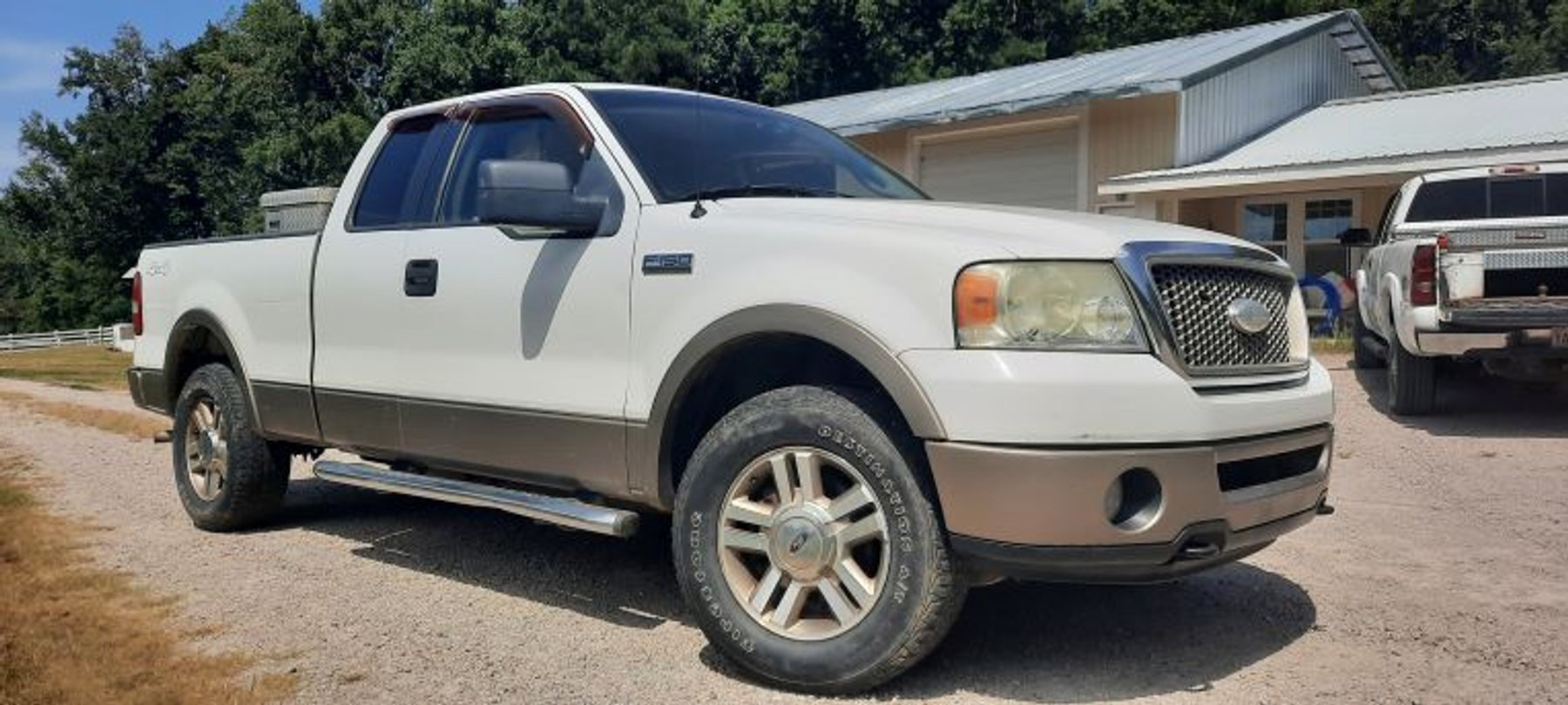 Image for Michael Acree Estate (Dec). & Others