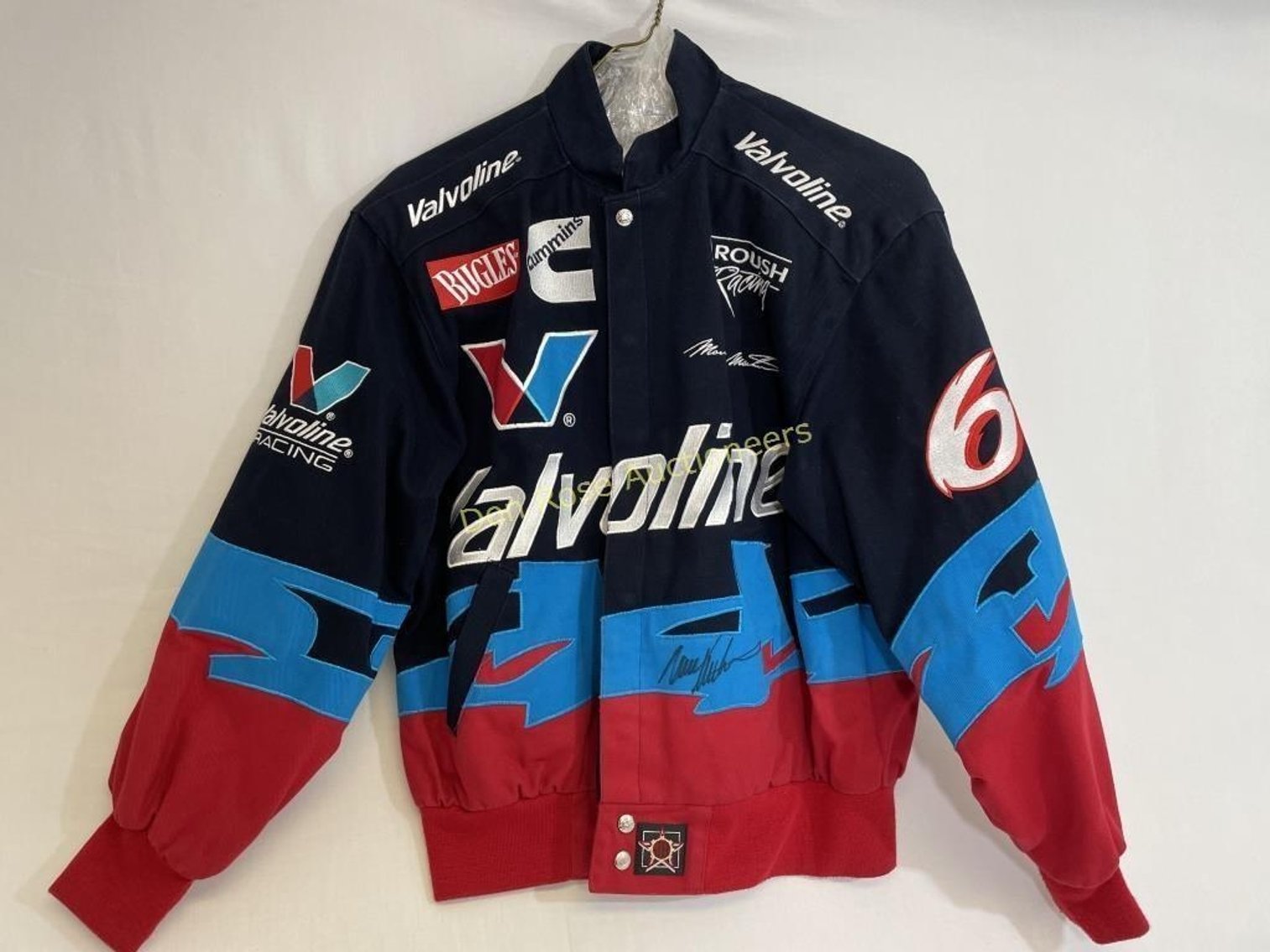 Image for Sports Memorabilia Auction