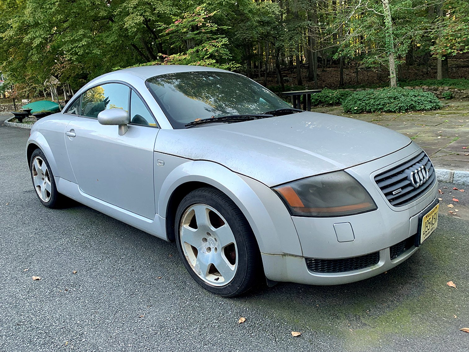 Image for Autobody Shop Equipment & Vehicles