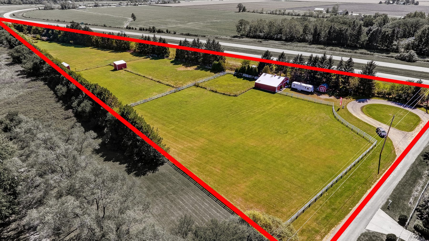 Image for 13578 Klopfenstein Rd, Bowling Green OH