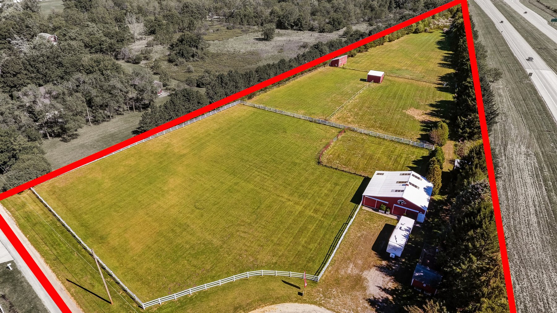 Image for 13578 Klopfenstein Rd, Bowling Green OH