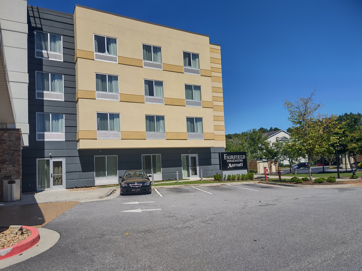 Image for Woodstock, GA: 1.13± Acre Commercial Tract at Parkway 575, Woodstock GA 30188 (Cherokee County)