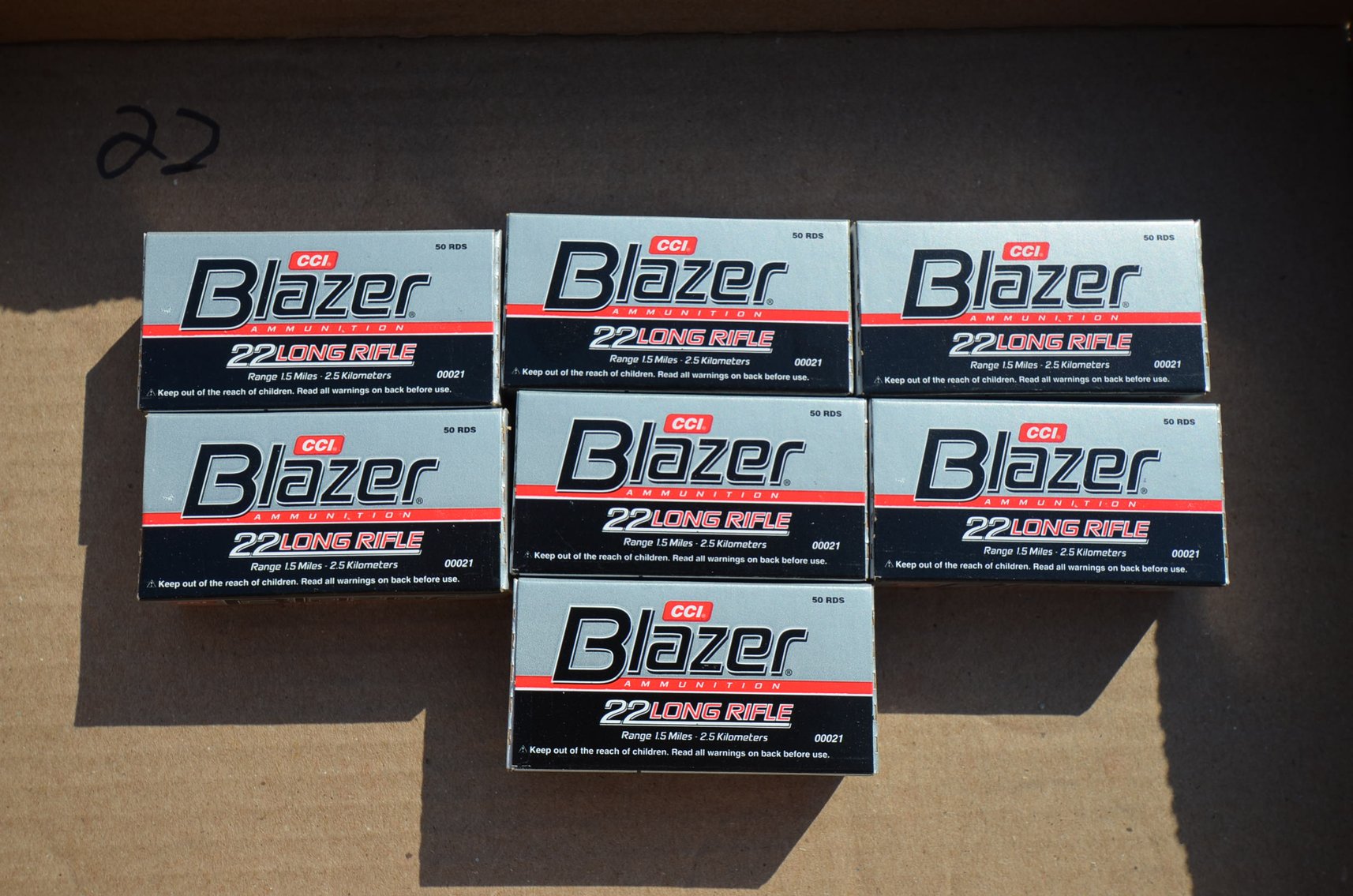 Image for GUNS, AMMO AND COLLECTIBLES ONLINE AUCTION