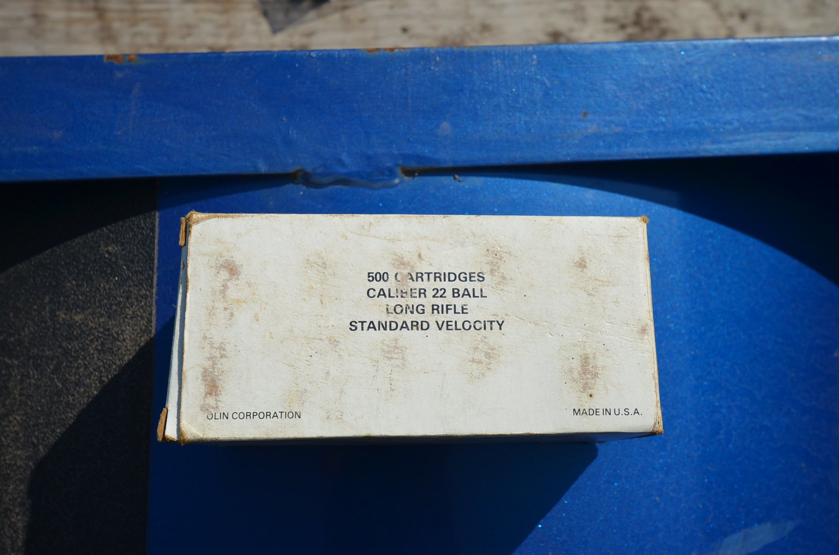 Image for GUNS, AMMO AND COLLECTIBLES ONLINE AUCTION