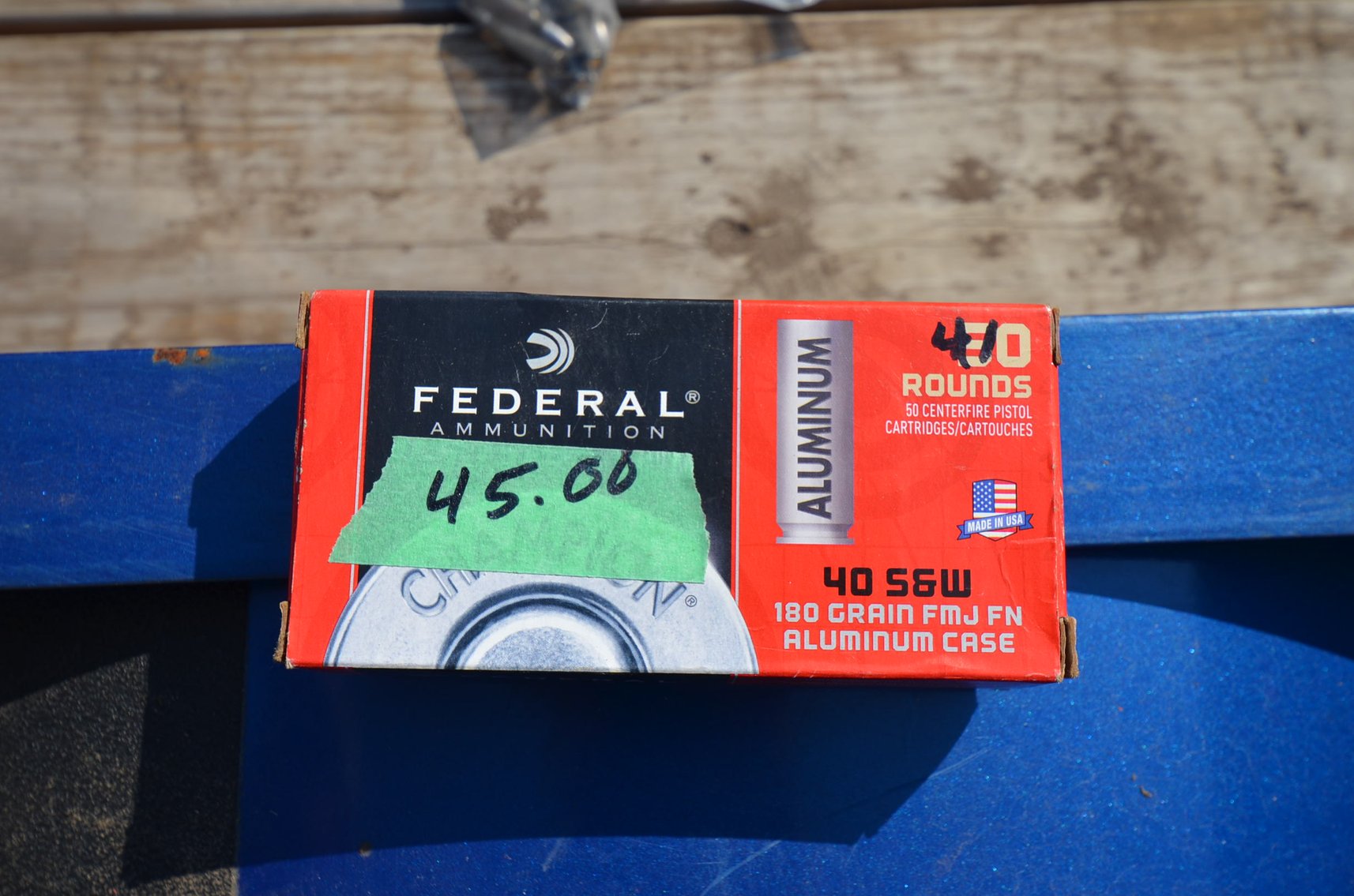 Image for GUNS, AMMO AND COLLECTIBLES ONLINE AUCTION