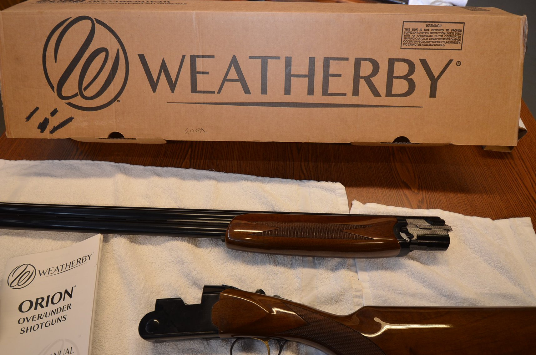 Image for GUNS, AMMO AND COLLECTIBLES ONLINE AUCTION