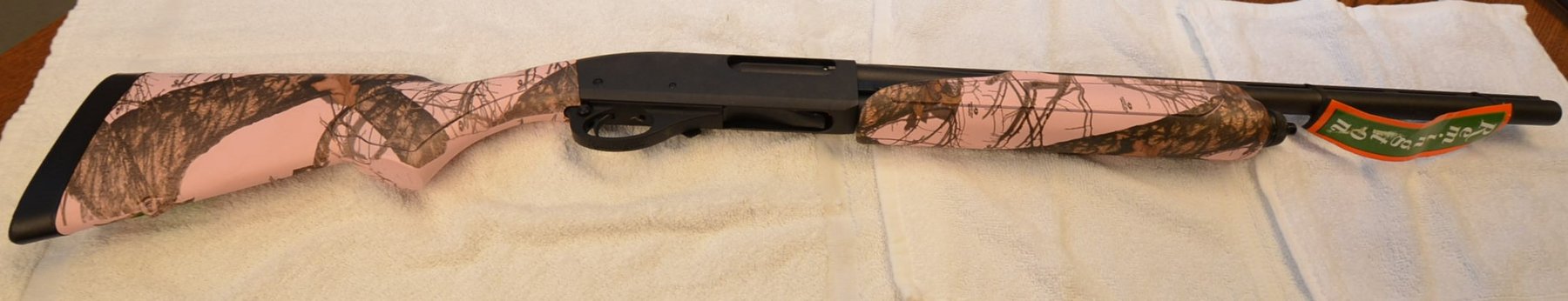 Image for GUNS, AMMO AND COLLECTIBLES ONLINE AUCTION