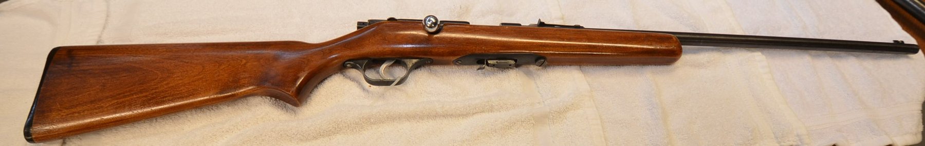 Image for GUNS, AMMO AND COLLECTIBLES ONLINE AUCTION