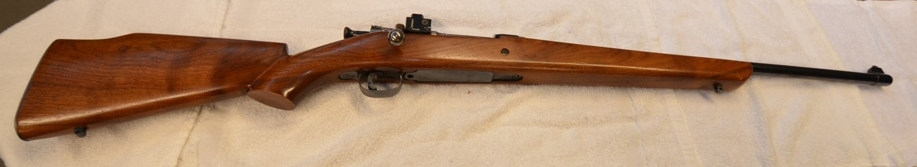 Image for GUNS, AMMO AND COLLECTIBLES ONLINE AUCTION