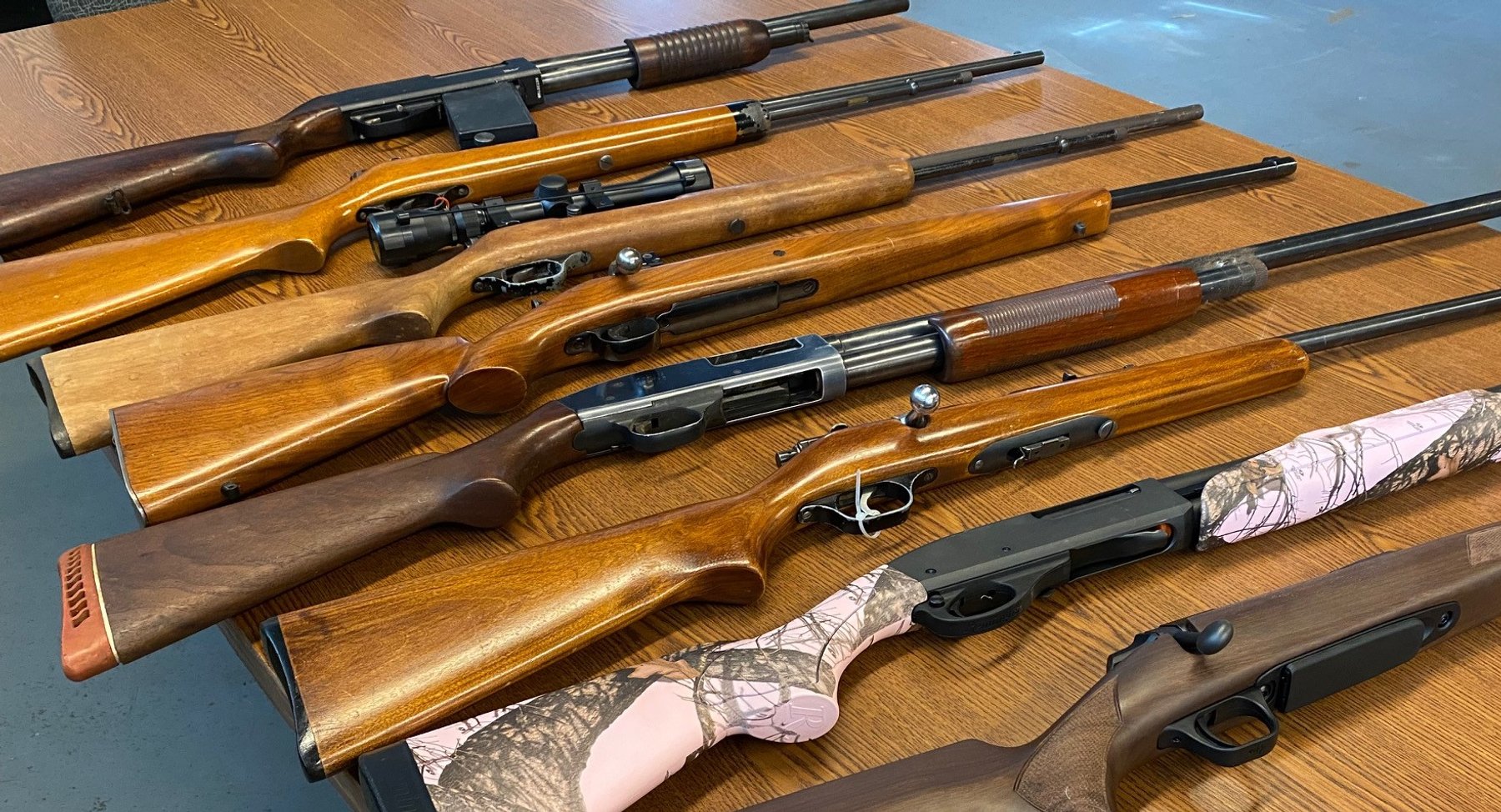 Image for GUNS, AMMO AND COLLECTIBLES ONLINE AUCTION