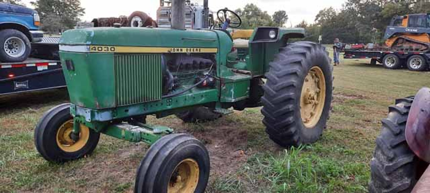 Image for Michael Acree Estate (Dec). & Others