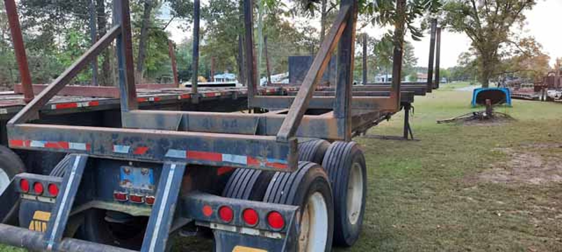 Image for Michael Acree Estate (Dec). & Others