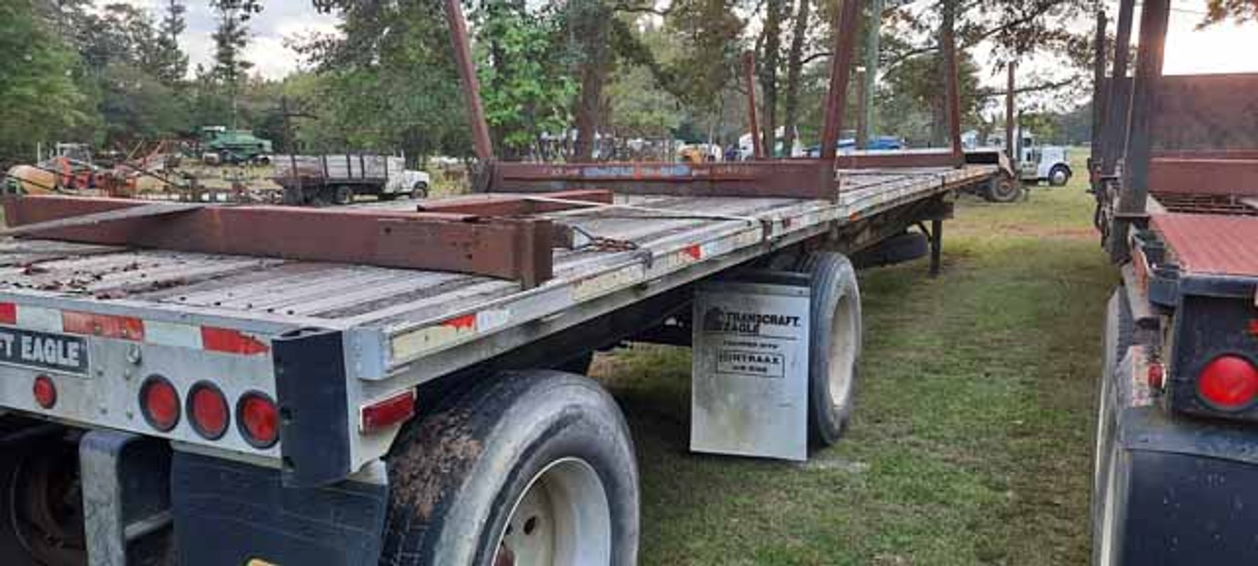 Image for Michael Acree Estate (Dec). & Others