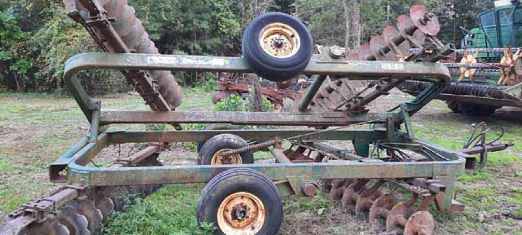 Image for Michael Acree Estate (Dec). & Others