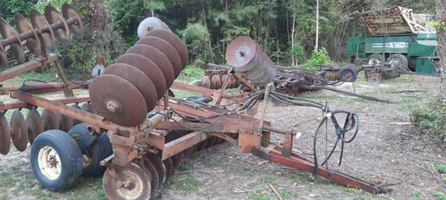 Image for Michael Acree Estate (Dec). & Others