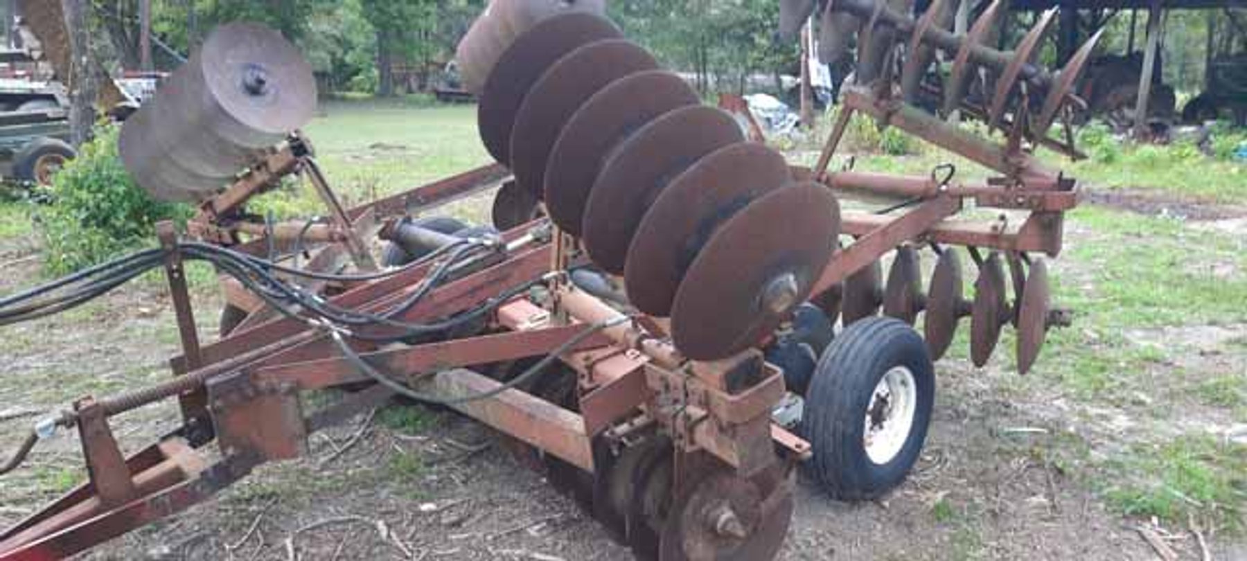 Image for Michael Acree Estate (Dec). & Others