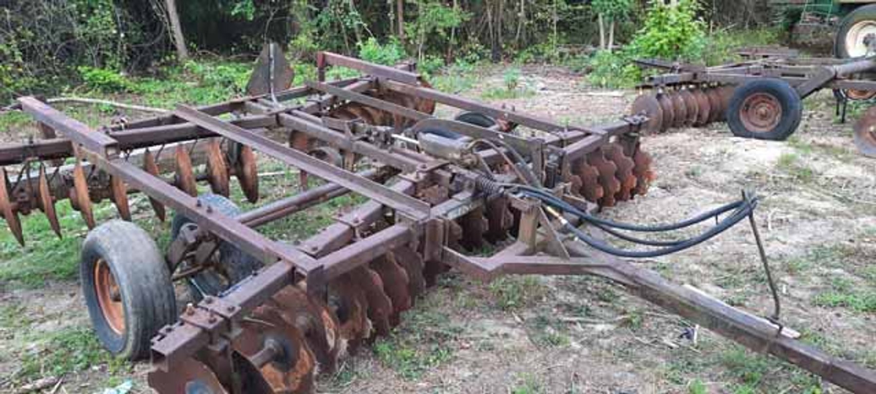 Image for Michael Acree Estate (Dec). & Others