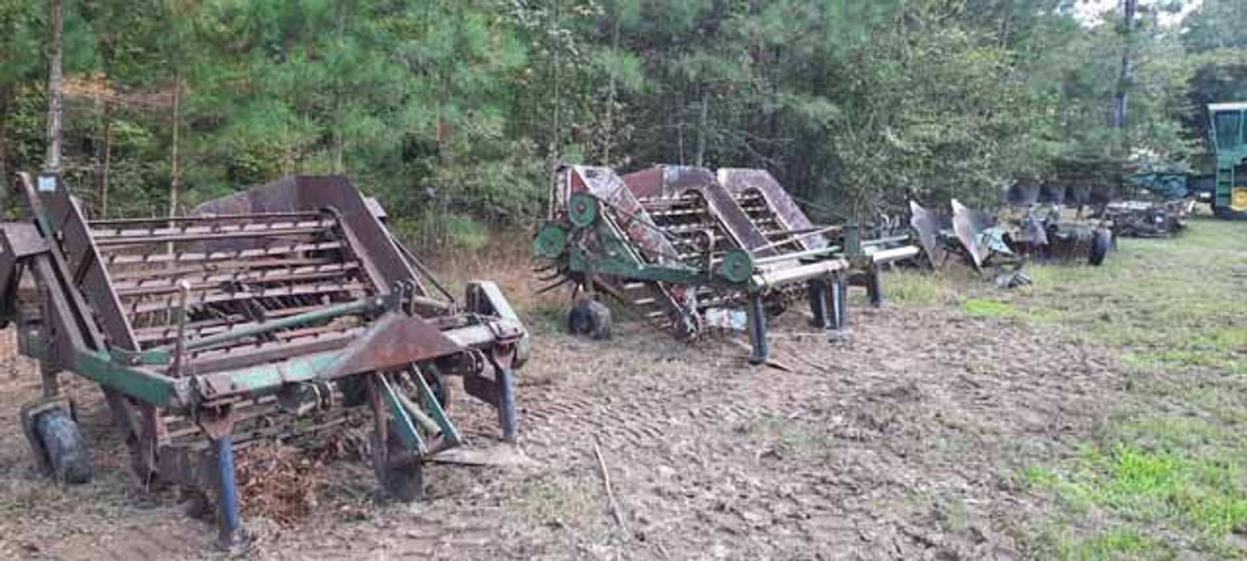 Image for Michael Acree Estate (Dec). & Others