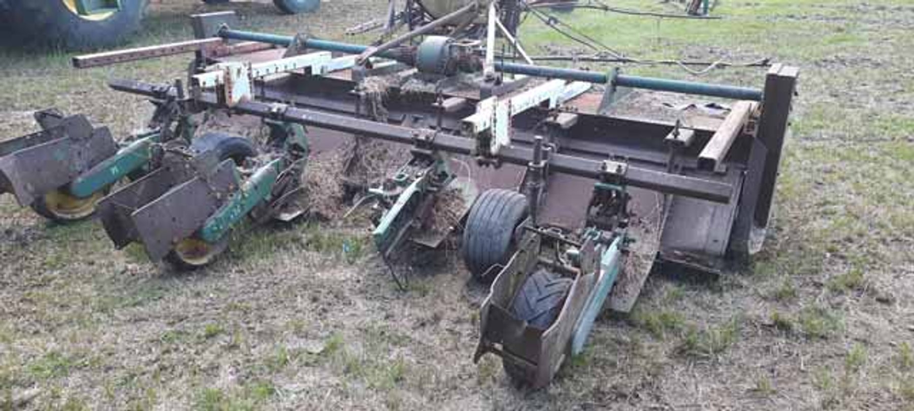 Image for Michael Acree Estate (Dec). & Others